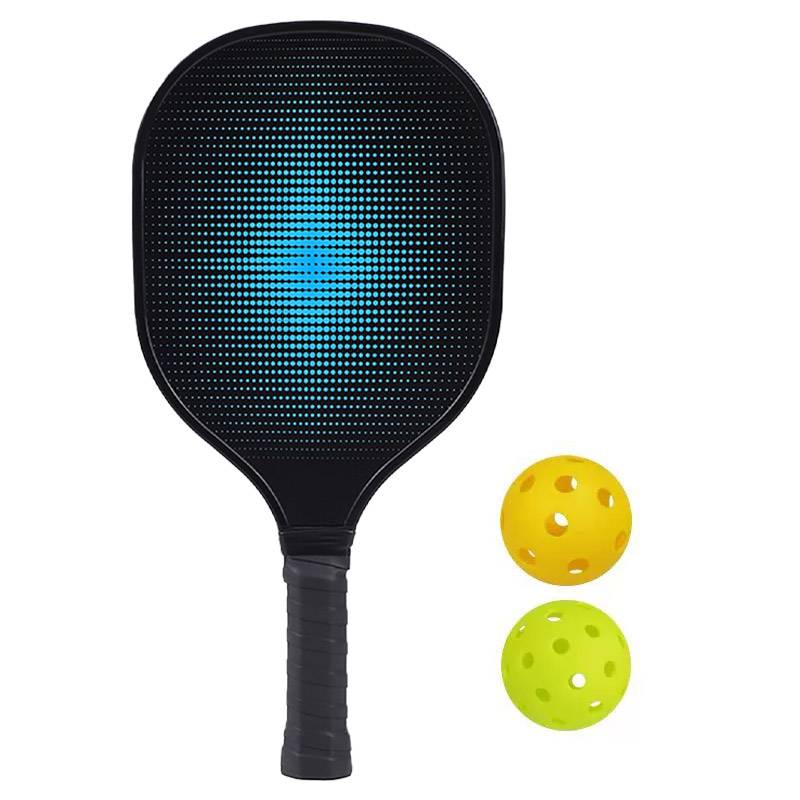 Science Fiction Blue-Gift two goals-nine-layer poplar [USAPA certification racket]